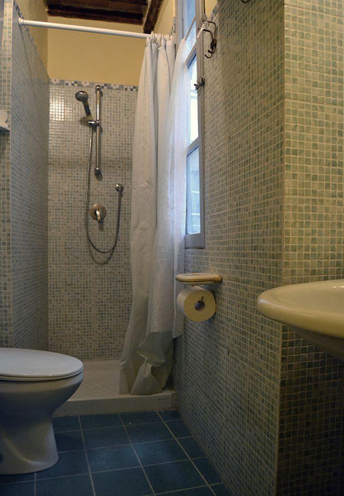 B&B Le Aquile Sienne Extérieur photo